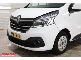 Renault Trafic 2.0 dCi 120 L2-H1 Work Edition LED Navi Airco Cruise Camera PDC AHK picture 11