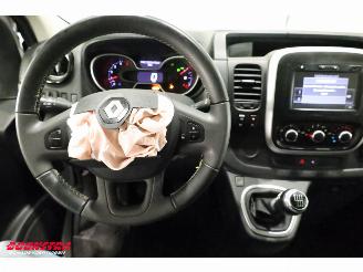 Renault Trafic 2.0 dCi 120 L2-H1 Work Edition LED Navi Airco Cruise Camera PDC AHK picture 15