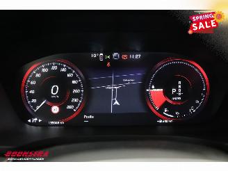 Volvo V-60 2.0 T6 Recharge AWD Inscription Pano LED ACC H/K Apple/Android SHZ AHK picture 16