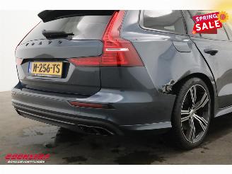 Volvo V-60 2.0 T6 Recharge AWD Inscription Pano LED ACC H/K Apple/Android SHZ AHK picture 5