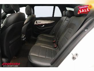 Mercedes E-klasse Estate AMG 43 4MATIC Premium Plus Pano LED ACC Burmester Memory 360° AHK picture 15