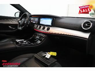 Mercedes E-klasse Estate AMG 43 4MATIC Premium Plus Pano LED ACC Burmester Memory 360° AHK picture 11