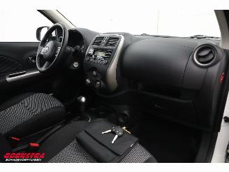Nissan Micra 1.2 Aut. DIG-S Acenta Airco Cruise 111.685 km! picture 9