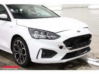 Ford Focus 1.0 EcoBoost Hybrid ST Line LED ACC Apple/Android LRHZ Camera AHK picture 5