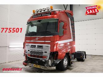 Avarii camioane Volvo FH 460 Full Air ACC Euro 6 2017/1
