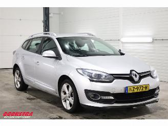 Renault Mégane Grandtour Estate 1.5 dCi Paris Navi Clima Cruise SHZ PDC AHK picture 2