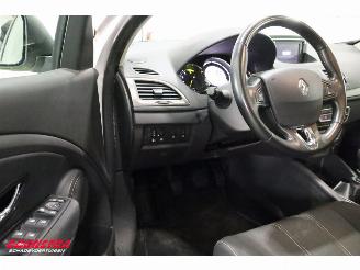 Renault Mégane Grandtour Estate 1.5 dCi Paris Navi Clima Cruise SHZ PDC AHK picture 13