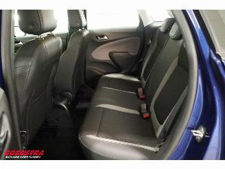 Opel Crossland 1.2 Turbo Aut. Innovation LED Apple/Android Camera LRHZ SHZ AHK picture 13