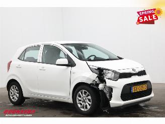 Kia Picanto 1.0 CVVT ComfortPlusLine Navigator Navi Airco Camera 40.778 km! picture 2