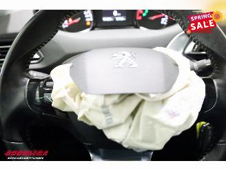 Peugeot 308 SW 1.5 BlueHDi Active Pano Leder Navi Clima Cruise PDC 104.203 km! picture 19