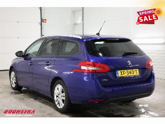 Peugeot 308 SW 1.5 BlueHDi Active Pano Leder Navi Clima Cruise PDC 104.203 km! picture 4