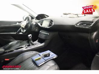 Peugeot 308 SW 1.5 BlueHDi Active Pano Leder Navi Clima Cruise PDC 104.203 km! picture 12