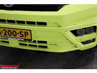 Volkswagen Crafter 2.0 TDI 175 PK DSG Ambulance RTW LED Leder Luchtvering Cruise PDC picture 6