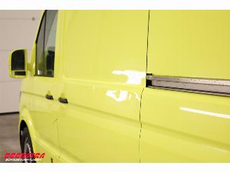 Volkswagen Crafter 2.0 TDI 175 PK DSG Ambulance RTW LED Leder Luchtvering Cruise PDC picture 5