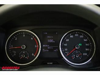 Volkswagen Crafter 2.0 TDI 175 PK DSG Ambulance RTW LED Leder Luchtvering Cruise PDC picture 15
