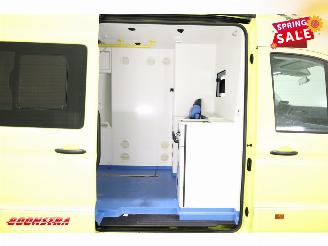 Volkswagen Crafter 2.0 TDI 175 PK DSG LED Leder Luchtvering RTW Cruise PDC picture 9