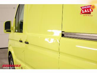 Volkswagen Crafter 2.0 TDI 175 PK DSG Ambulance RTW LED Leder Luchtvering Cruise PDC picture 5