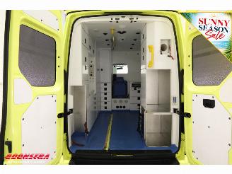 Volkswagen Crafter 2.0 TDI 175 PK DSG Ambulance RTW LED Leder Luchtvering Cruise PDC picture 8