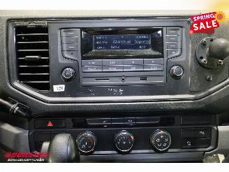 Volkswagen Crafter 2.0 TDI 175 PK DSG LED Leder Luchtvering RTW Cruise PDC picture 11