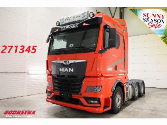 Unfall Kfz LKW MAN TGX 26.480 6x2 Retarder ACC LED 2024/6