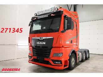Avarii camioane MAN TGX 26.480 6x2 Retarder ACC LED 2024/6