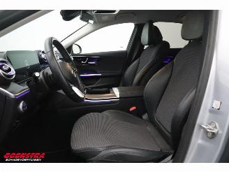 Mercedes C-klasse 180 9G-Tronic Luxury Line LED ACC 360° Apple/Android Memory SHZ picture 13