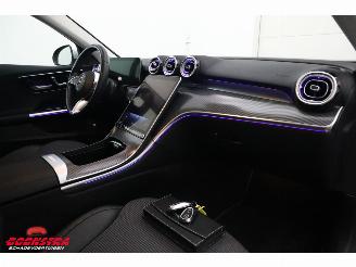Mercedes C-klasse 180 9G-Tronic Luxury Line LED ACC 360° Apple/Android Memory SHZ picture 10