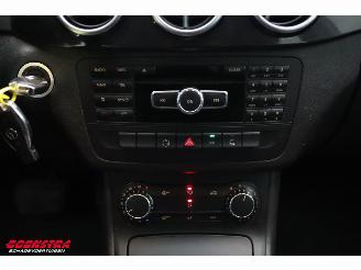 Mercedes B-klasse 220 CDI 7G-Tronic Ambition Navi Airco Cruise Camera PDC picture 15
