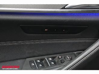 BMW 5-serie 520i M-Sport Pro HUD Memory Leder LED Camera SHZ 93.916 km! picture 24
