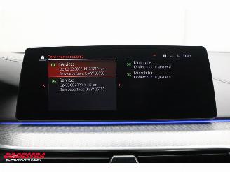 BMW 5-serie 520i M-Sport Pro HUD Memory Leder LED Camera SHZ 93.916 km! picture 26
