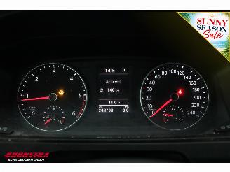 Volkswagen Transporter 2.0 TDI 205 PK DSG L2-H1 LED ACC Airco PDC AHK picture 21