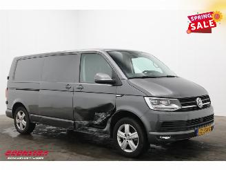 Volkswagen Transporter 2.0 TDI 205 PK DSG L2-H1 LED ACC Airco PDC AHK picture 2