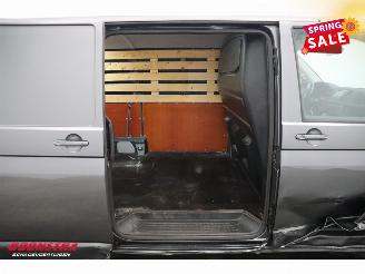Volkswagen Transporter 2.0 TDI 205 PK DSG L2-H1 LED ACC Airco PDC AHK picture 14