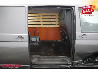 Volkswagen Transporter 2.0 TDI 205 PK DSG L2-H1 LED ACC Airco PDC AHK picture 14
