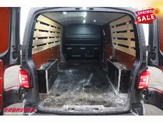 Volkswagen Transporter 2.0 TDI 205 PK DSG L2-H1 LED ACC Airco PDC AHK picture 13