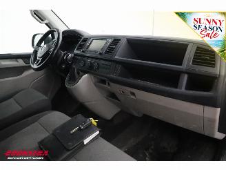 Volkswagen Transporter 2.0 TDI 205 PK DSG L2-H1 LED ACC Airco PDC AHK picture 15