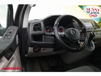 Volkswagen Transporter 2.0 TDI 205 PK DSG L2-H1 LED ACC Airco PDC AHK picture 19