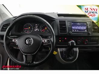 Volkswagen Transporter 2.0 TDI 205 PK DSG L2-H1 LED ACC Airco PDC AHK picture 16