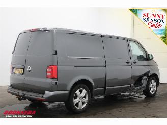 Volkswagen Transporter 2.0 TDI 205 PK DSG L2-H1 LED ACC Airco PDC AHK picture 3