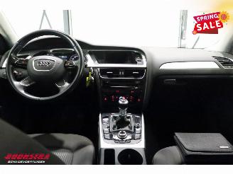 Audi A4 Limousine 1.8 TFSI 170 PK Attraction Navi Clima Cruise PDC picture 11