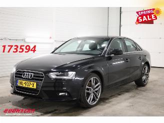 Avarii autoturisme Audi A4 Limousine 1.8 TFSI 170 PK Attraction Navi Clima Cruise PDC 2015/12