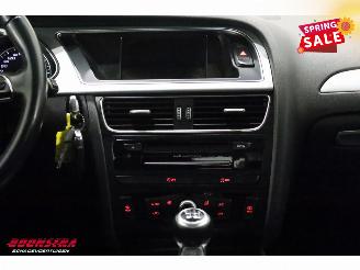 Audi A4 Limousine 1.8 TFSI 170 PK Attraction Navi Clima Cruise PDC picture 12