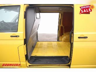 Volkswagen Transporter 2.0 TDI 150 PK L1-H1 2X Schuifdeur Airco Cruise AHK picture 7