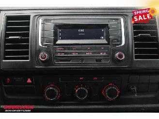 Volkswagen Transporter 2.0 TDI 150 PK L1-H1 2X Schuifdeur Airco Cruise AHK picture 12