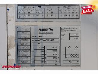 Schmitz Cargobull  SCB*S3B Kuhler Carrier Vector 1550 3-Asser BY 2018 picture 14