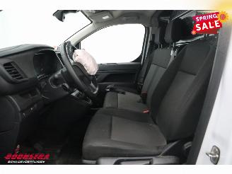 Peugeot Expert 1.5 BlueHDI 100 S&S L2 2X Schuifdeur Airco Cruise picture 19