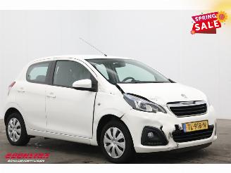 Peugeot 108 1.0 e-VTi Active Airco Bluetooth 83.518 km! picture 2