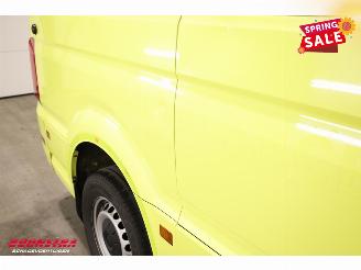 Volkswagen Crafter 2.0 TDI 175 PK DSG LED Lucht Leder Cruise PDC picture 5