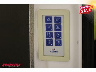 Volkswagen Crafter 2.0 TDI 175 PK DSG LED Lucht Leder Cruise PDC picture 8