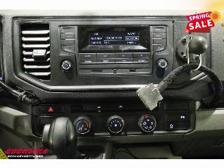 Volkswagen Crafter 2.0 TDI 175 PK DSG LED Lucht Leder Cruise PDC picture 12